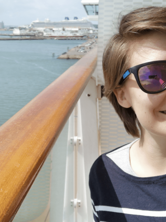 emma cruises celebrity silhouette balcony