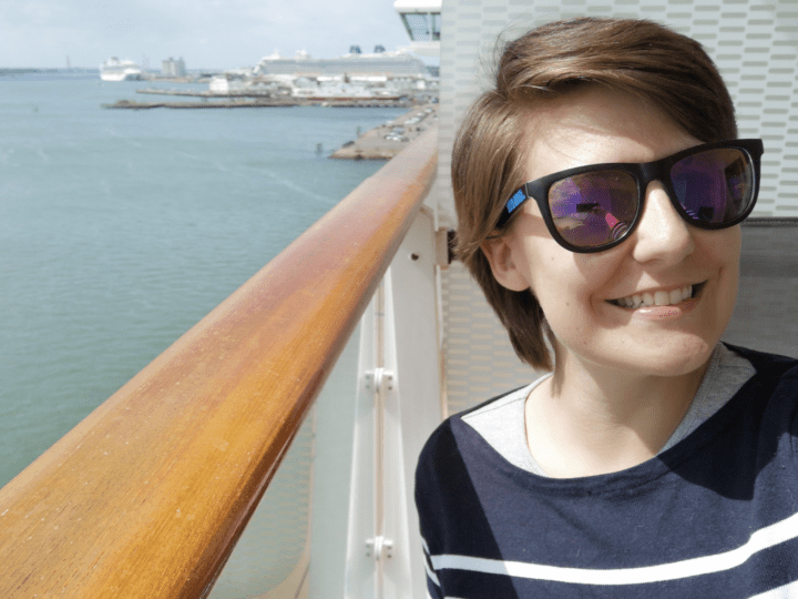 emma cruises celebrity silhouette balcony