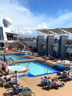 You Can Drink Tap Water on a Cruise – (Here's Where and How) – Emma Cruises