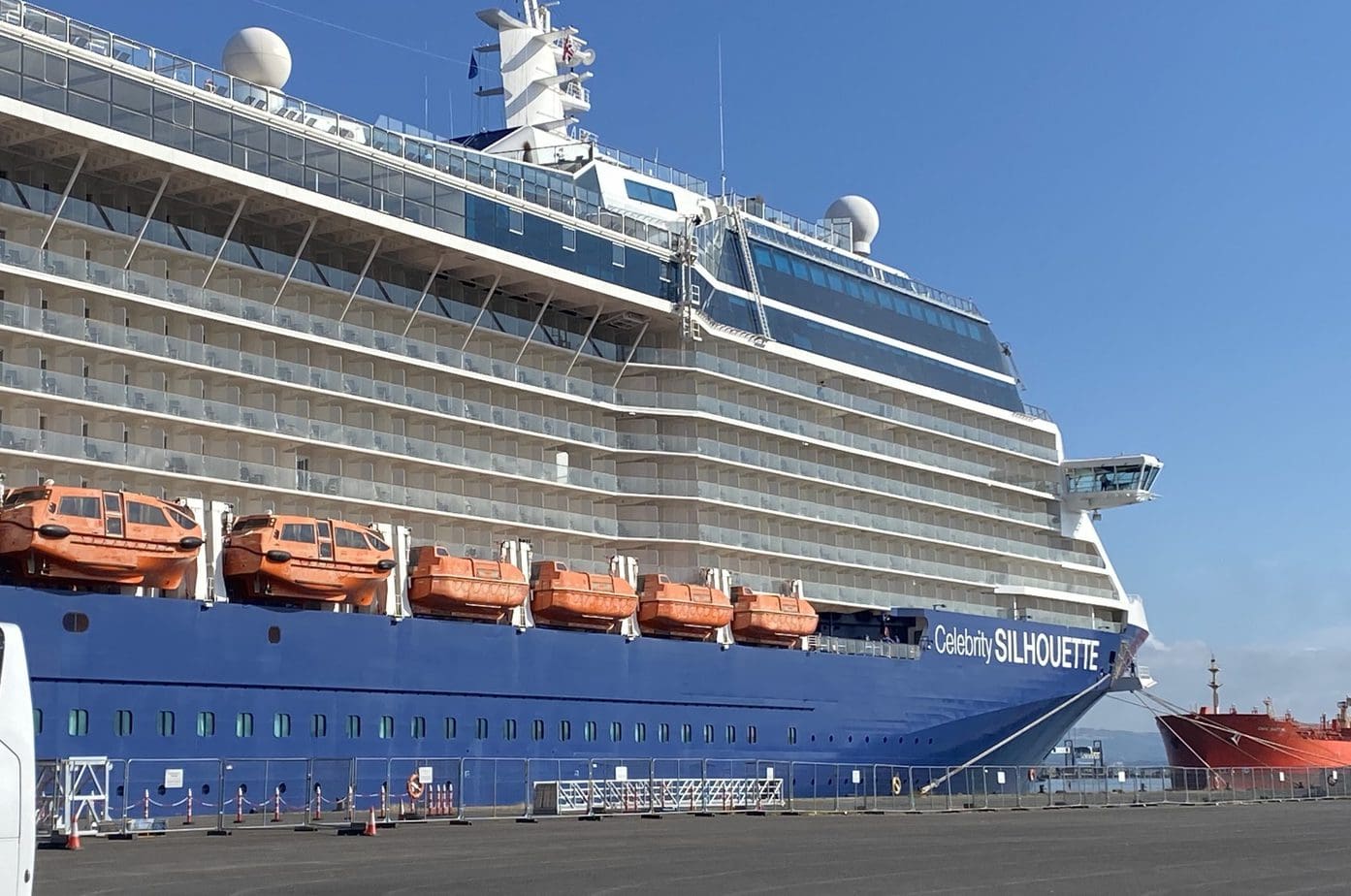 Celebrity Silhouette Cabins - Honest Reviews and Cabins to Avoid - Emma