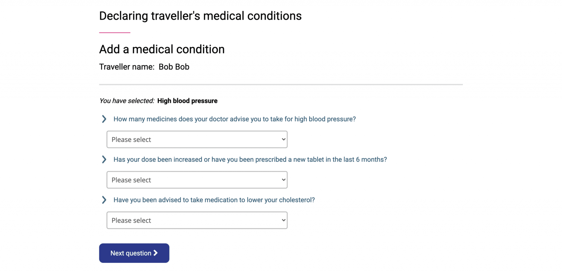 cruise insurance pre existing medical conditions