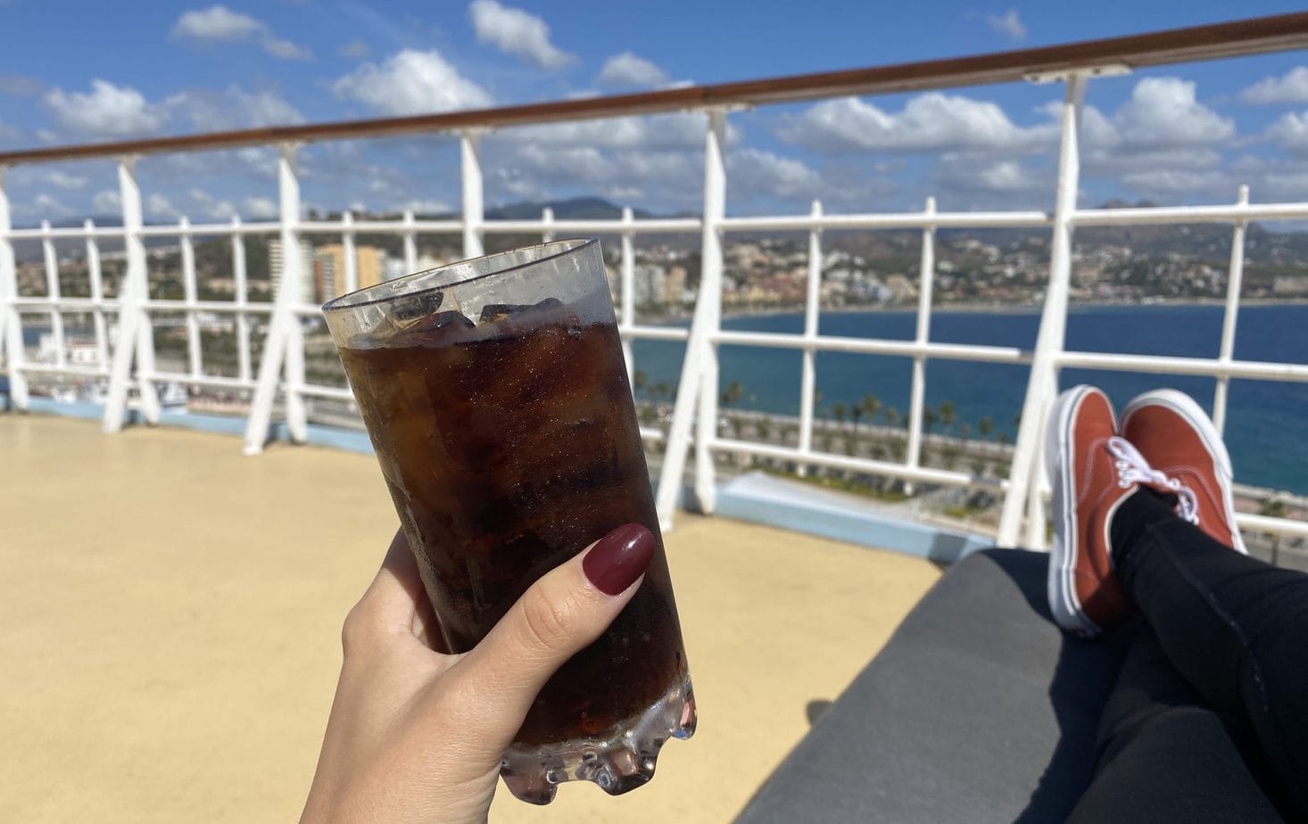 Marella Cruises All Inclusive Drinks List (and Menus) - Emma Cruises