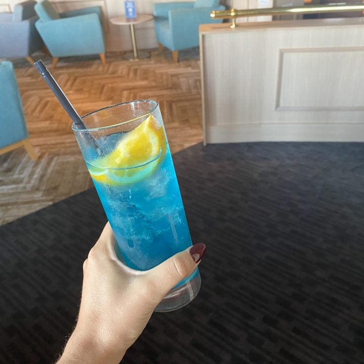 cruise all inclusive drinks