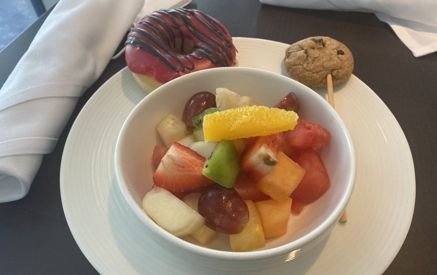 Cunard Food Review Photos and Menus 2022 Emma Cruises