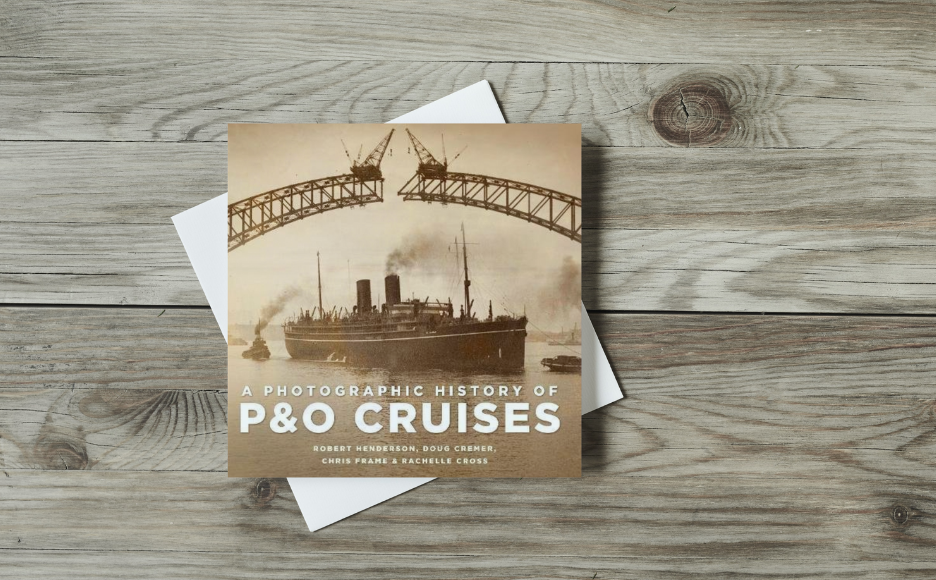 p&o cruises youtube channel
