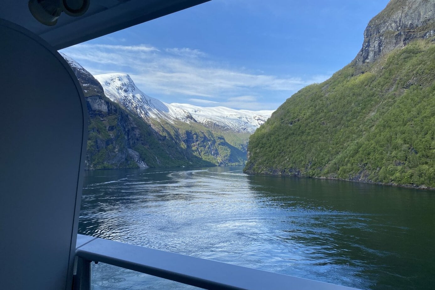 7 Reasons Why Your Next Cruise Should Be To Norway - Emma Cruises