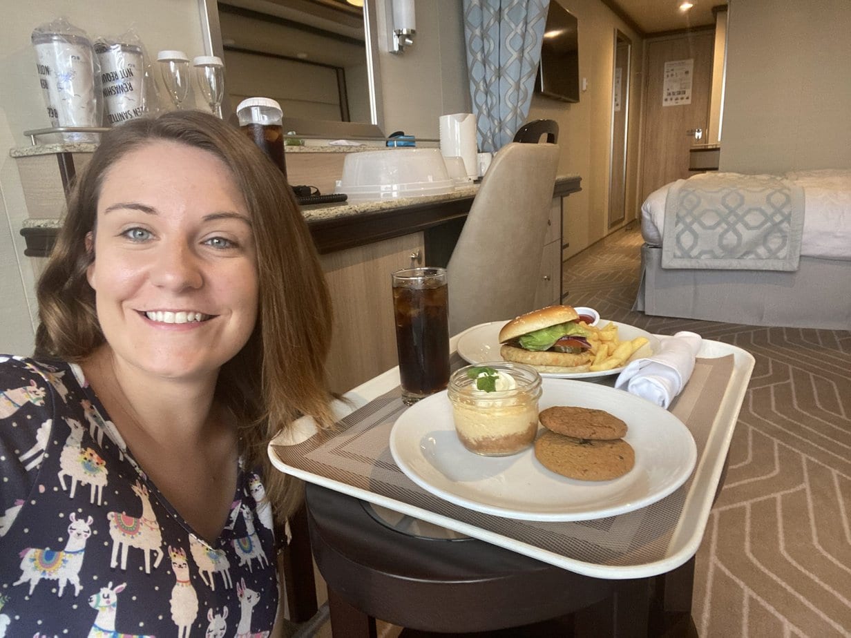 Princess Cruises What is Included? Food, Gratuities and More Emma