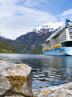 Do Cruise Ship Employees Get Free Food? – Insider Guide – Emma Cruises