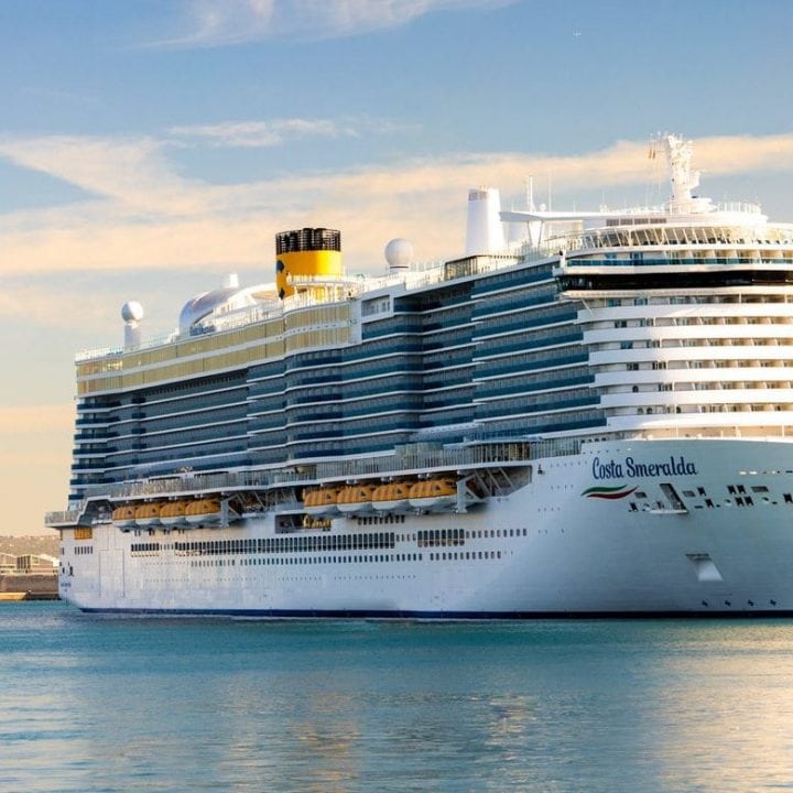 Costa Cruises, Drinks Guide – Drinks Packages and Menus – Emma Cruises