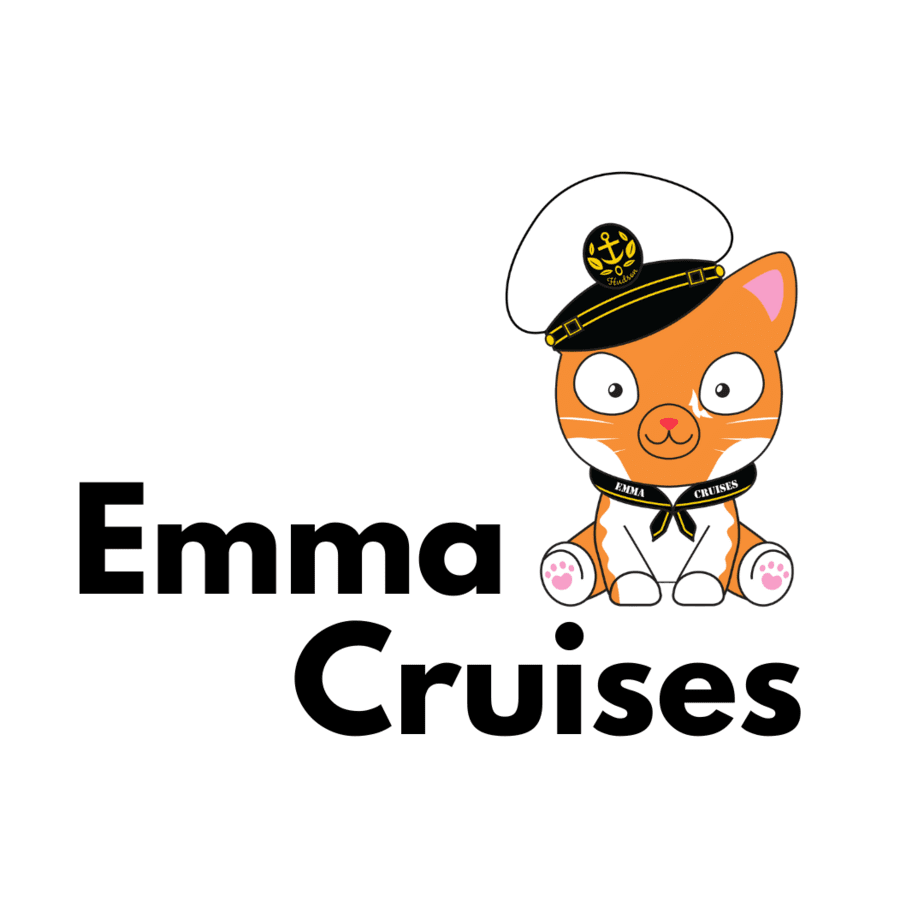 Emma Cruises