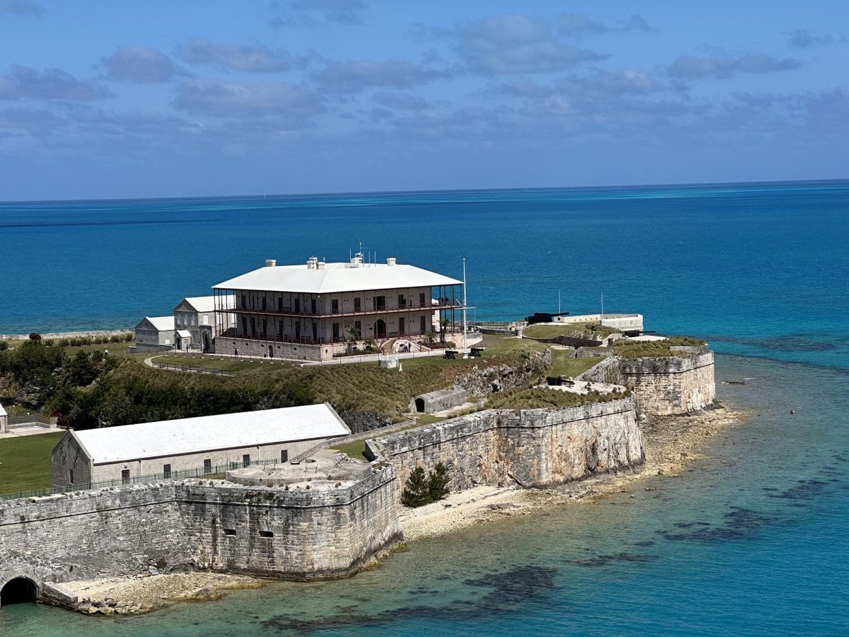 8 Reasons Why Your Next Cruise Should Be To Bermuda - Tried And Tested ...