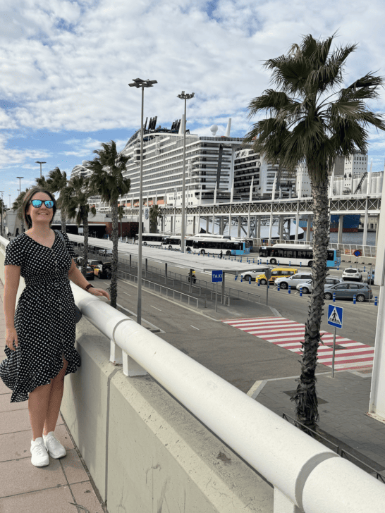 emma cruises msc world europa outside