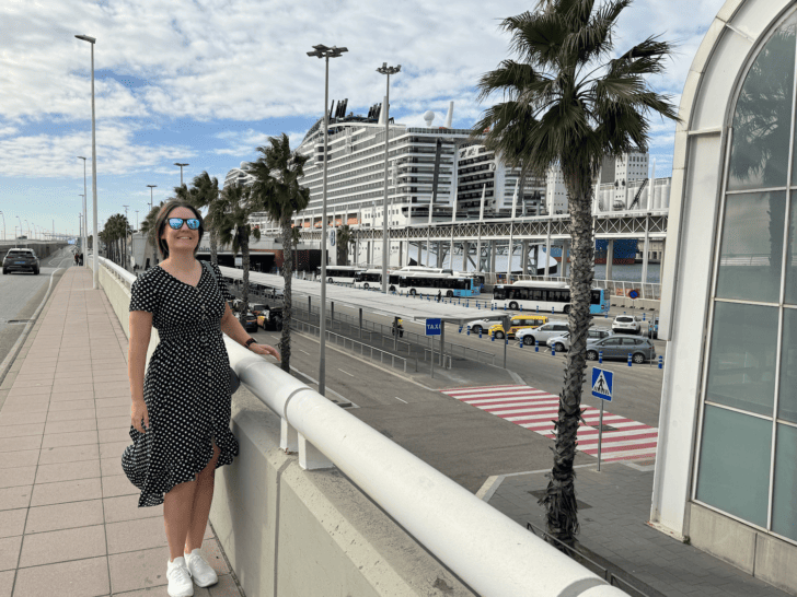 emma cruises msc world europa outside