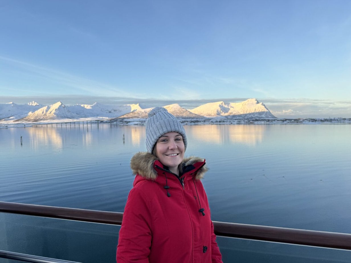 Emma Cruises Norway Havila Polaris