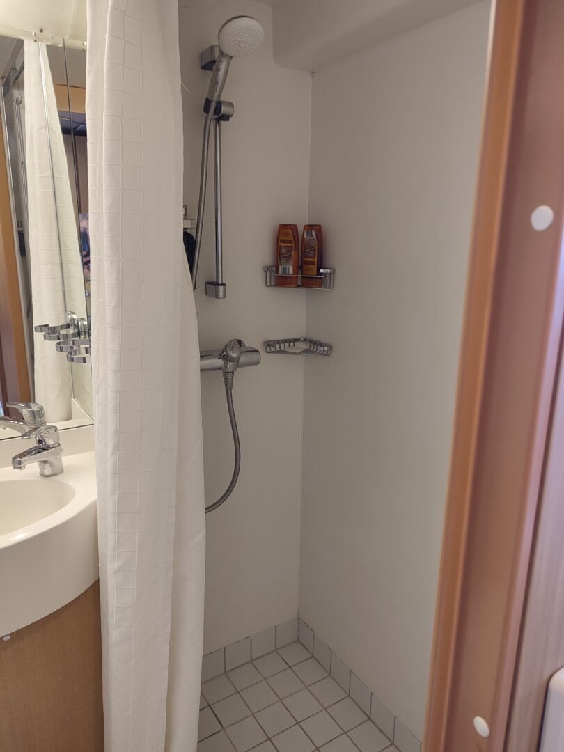 Celebrity Infinity - Balcony Cabins – Real Opinions and Review - Emma ...