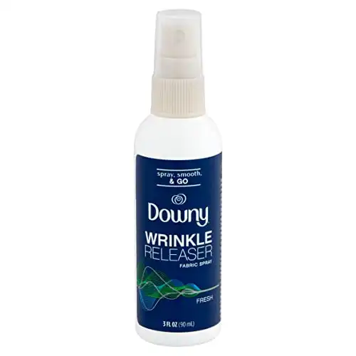 Downy Travel Sized Wrinkle Release Spray