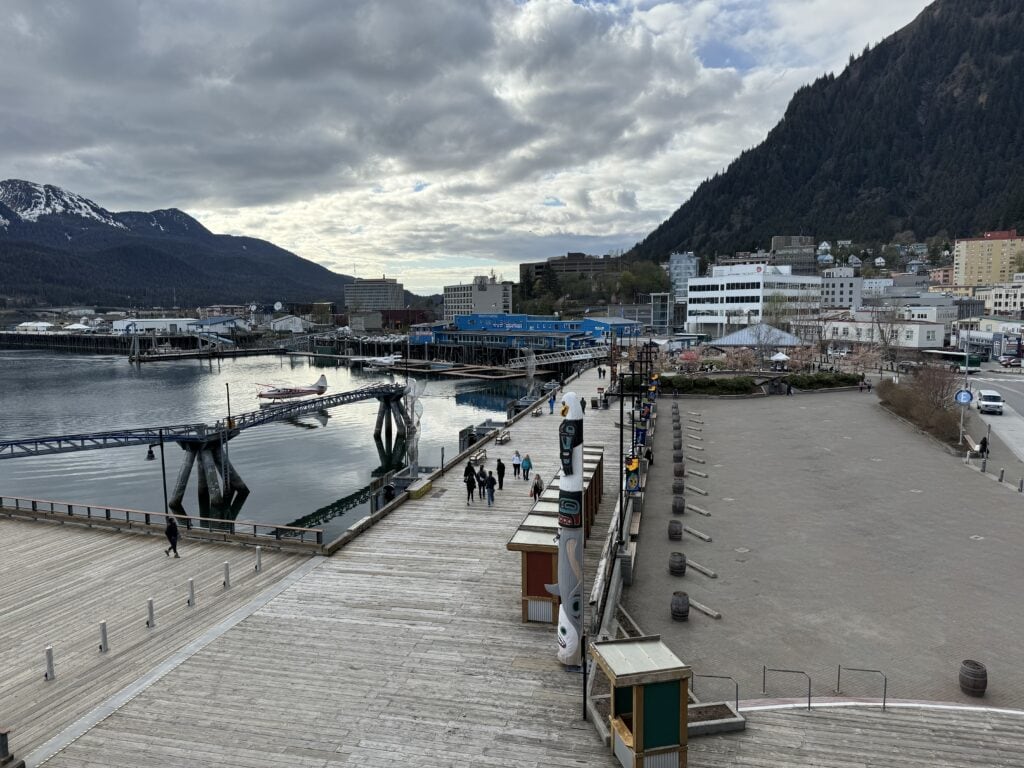 juneau alaska