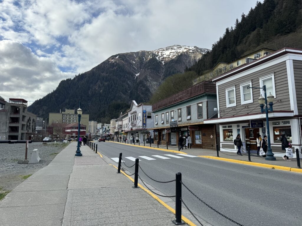 juneau alaska