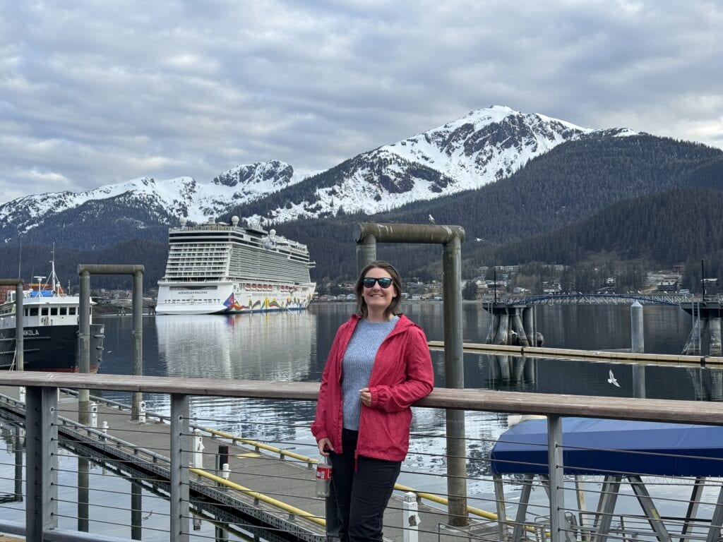 juneau emma cruises