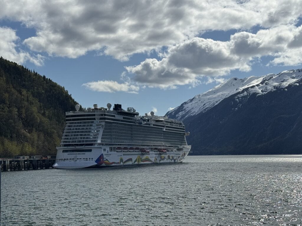 skagway alaska