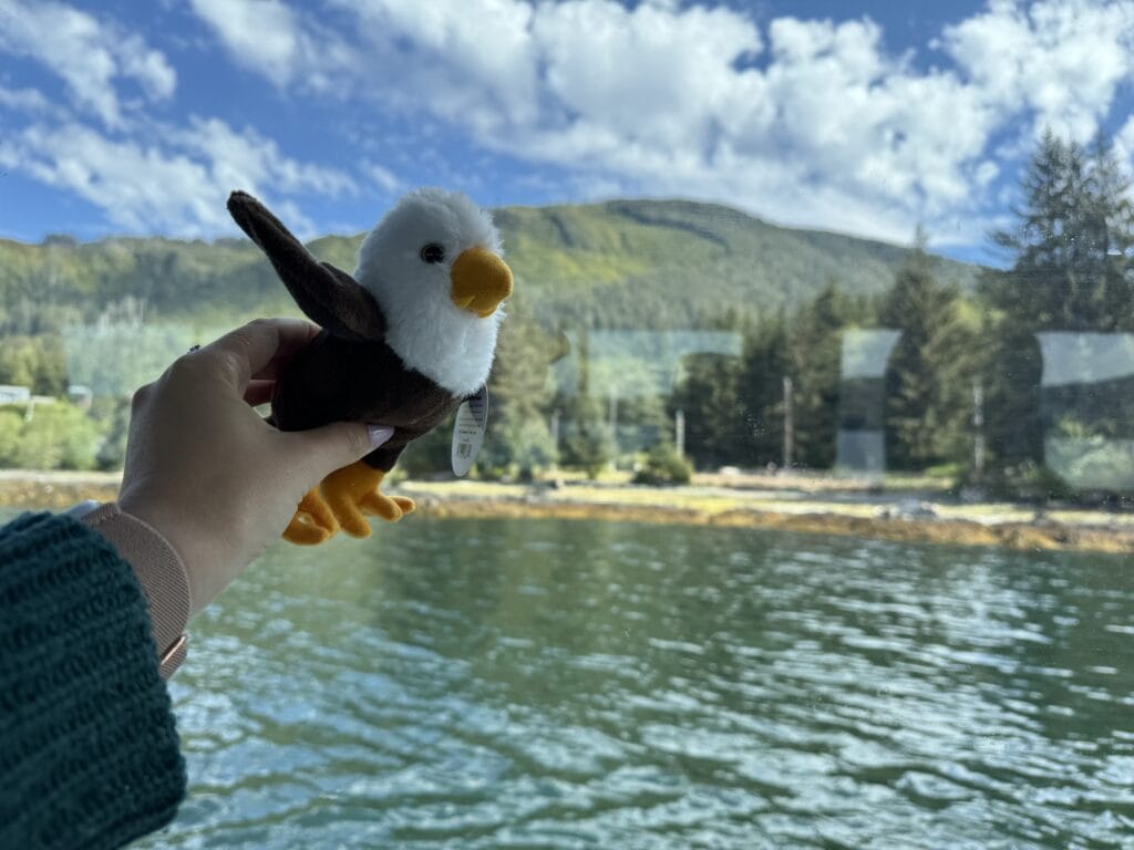 ketchikan tour