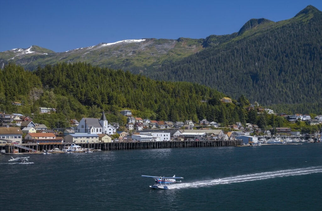 ketchikan