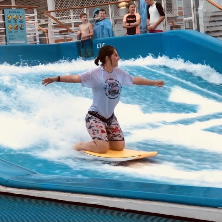 Flow Rider